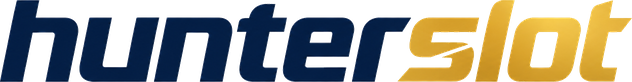 Logo hunterslot